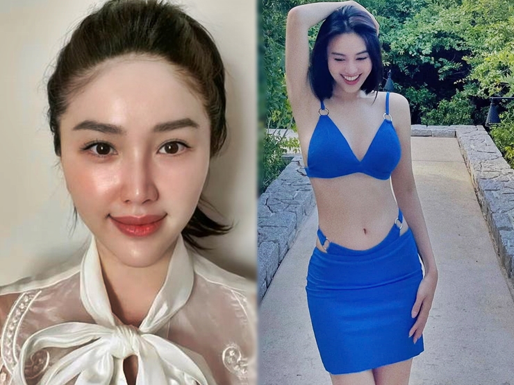 Giải trí - Ảnh thẻ của Bảo Thy, Ninh Dương Lan Ngọc khiến dân mạng "không tin vào mắt mình"