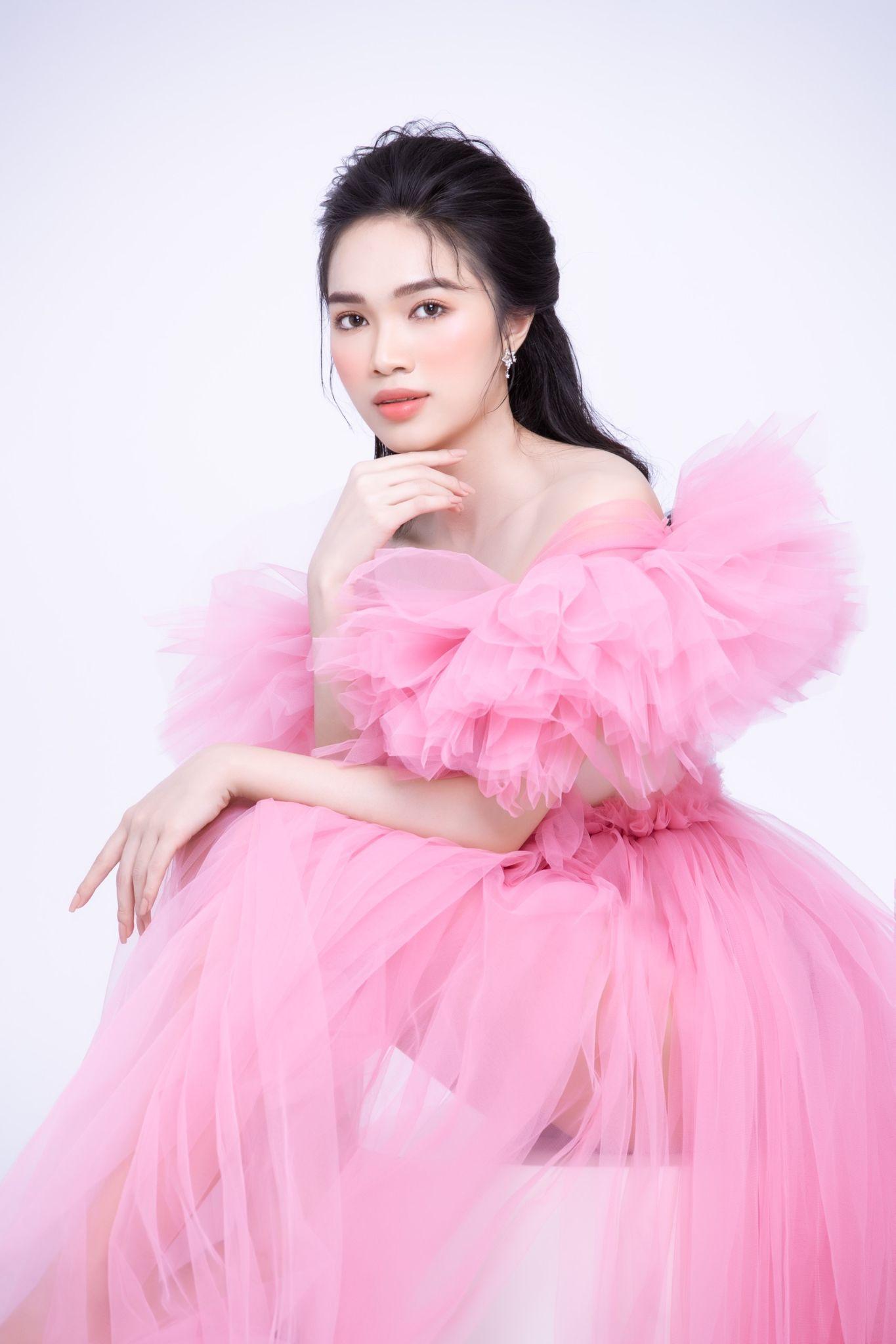 CEO Trần Ngọc Thúy Vy mang trong mình nhiều hoài bão lớn lao