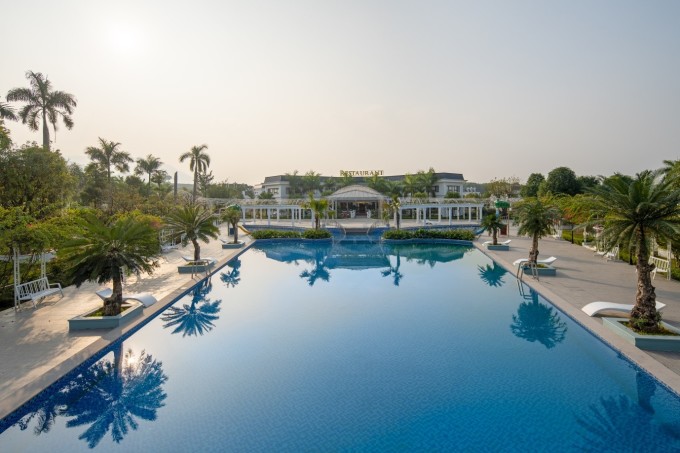 Các dự án nghỉ dưỡng có hạ tầng hiện hữu, pháp lý hoàn chỉnh dự báo trở thành sản phẩm hút khách tại Hòa Bình thời gian tới