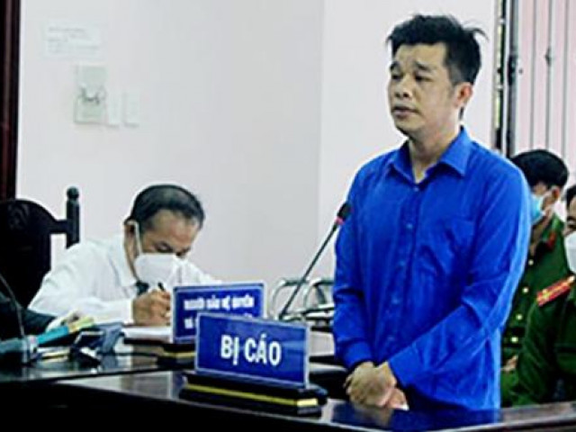 Pháp luật - Những chuyên án rúng động Tây Nam Bộ