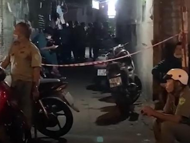 Pháp luật - Bị đâm chết vì đòi người yêu cũ trả tình phí do nợ "tín dụng đen"