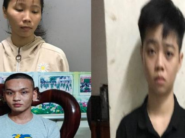 Pháp luật - Thiếu nữ bị cưỡng đoạt tài sản vì nhìn người yêu của bạn khi nhậu