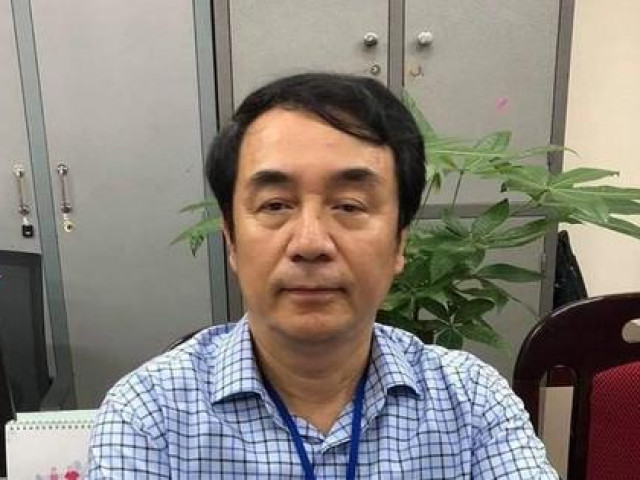 Tin tức trong ngày - Viện kiểm sát Tối cao truy tố ông Trần Hùng tội nhận hối lộ