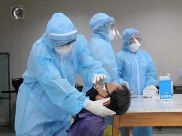 Tin tức trong ngày - Ca mắc COVID-19 tăng mạnh, 2 F0 tử vong