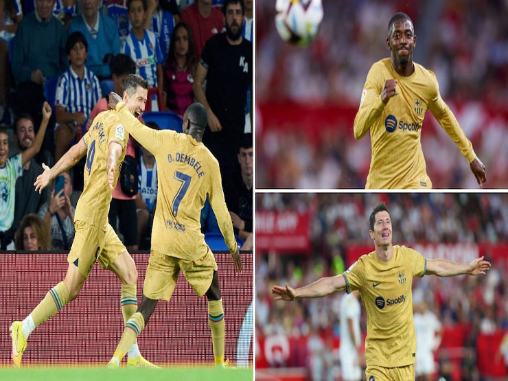 Bóng đá - Khó tin SAO hay nhất Cúp C1: Không phải Haaland - Mbappe, "Lewy" 10 điểm vẫn thứ 2