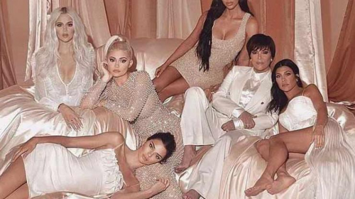 Giải mã "gia tộc gái đẹp sở hữu mã gene đỉnh nhất Hollywood”