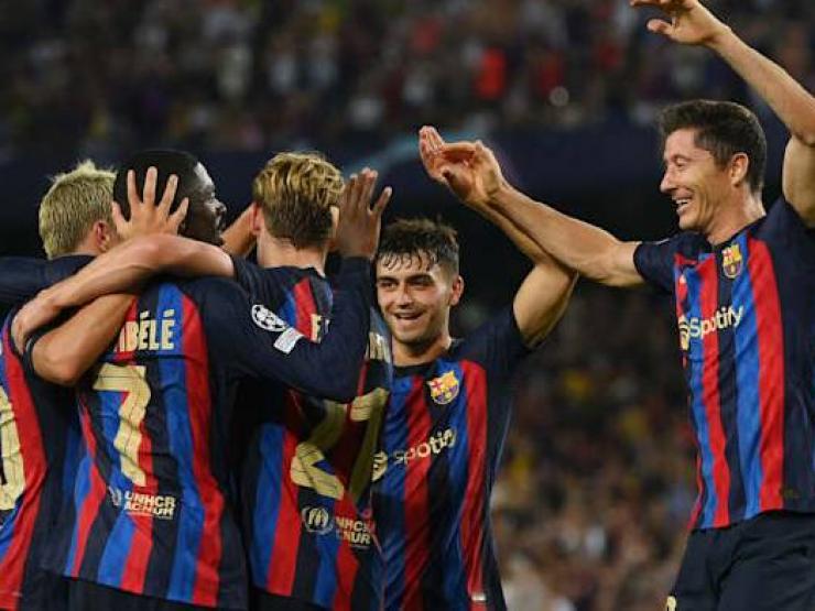 Bóng đá - Lịch trực tiếp bóng đá và link xem trực tiếp hôm nay: Munich đấu Barcelona kênh nào?