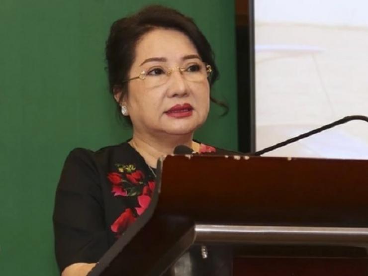 Kinh doanh - Quốc Cường Gia Lai giảm nửa vốn góp vào công ty của con gái Chủ tịch Lại Thế Hà