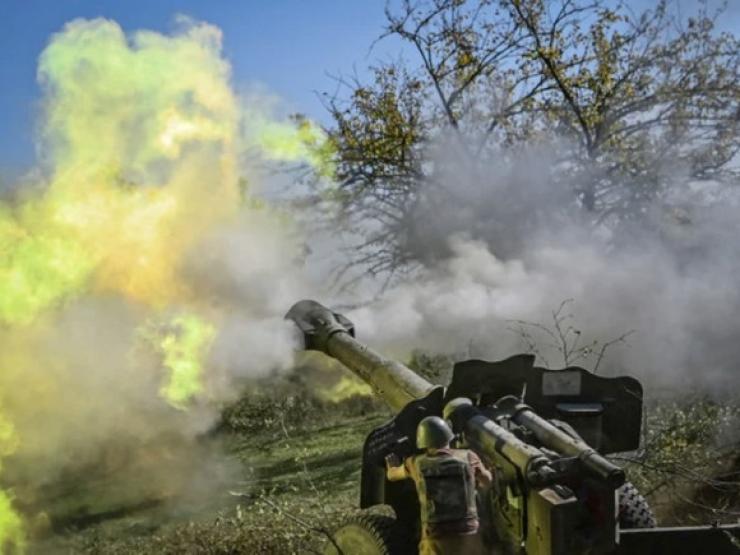 Quân đội Azerbaijan và Armenia đấu súng, đụng độ dữ dội ở biên giới