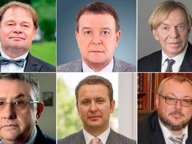 Vì sao 8 đại gia Nga gồm 6 lãnh đạo dầu khí tử vong?