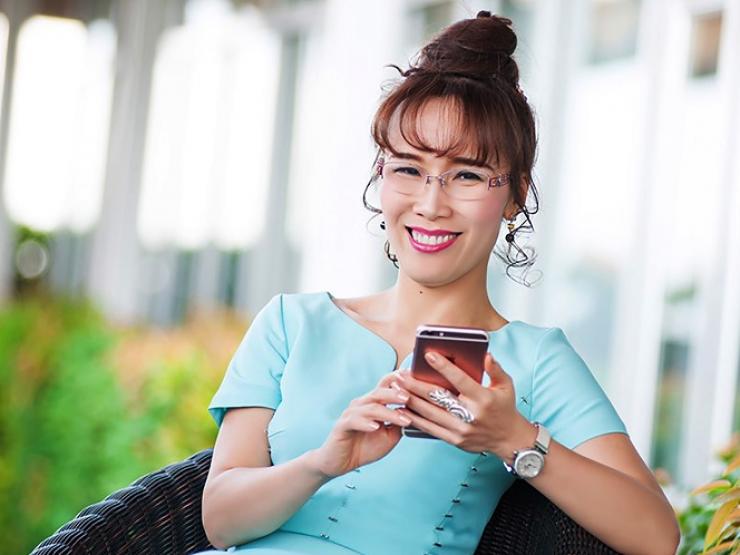 Kinh doanh - Vietjet phát hành cổ phiếu cho nhà đầu tư chiến lược, tăng vốn chủ sở hữu