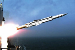 Thế giới - Trung Quốc phát triển tên lửa vừa có thể bay siêu thanh, vừa biết lặn nhanh hơn ngư lôi