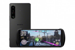 Thời trang Hi-tech - Sony ra mắt điện thoại chơi game cực chiến, RAM 16GB giá từ 29 triệu