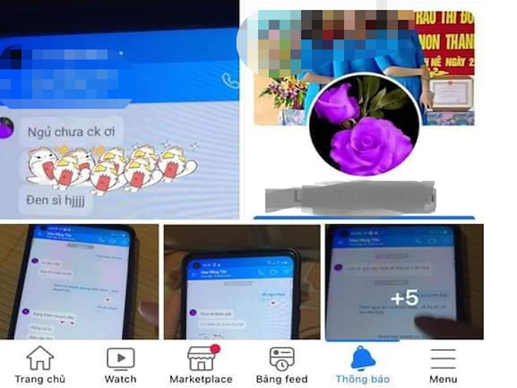 Công nghệ thông tin - "Lòng xào dưa" bất ngờ trở lại khuấy đảo cõi mạng, có thêm "lạc luộc"