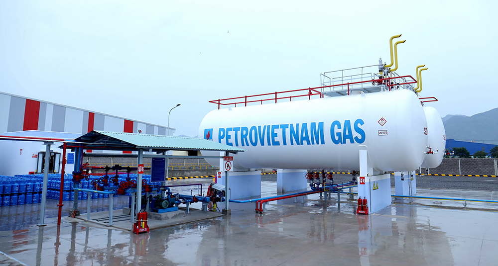 PV GAS LPG chính thức đưa Trạm chiết nạp LPG Nha Trang vào hoạt động - 5