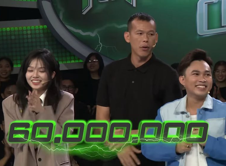 Sau Ơn giời, thủ môn Tấn Trường lại lấn sân gameshow: Liệu có còn tranh cãi? - 4