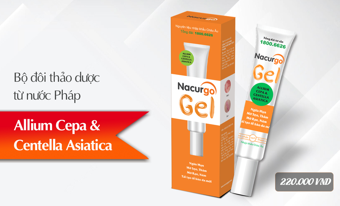 Thành tựu y học hỗ trợ mờ sẹo hiệu quả cao và an toàn