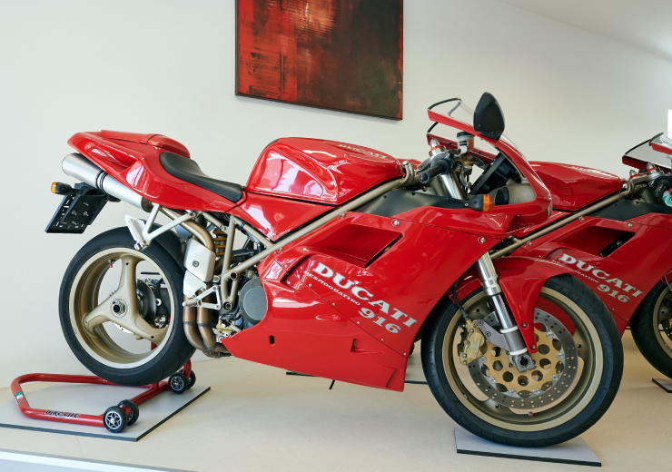 Top 10 dòng xe vĩ đại nhất lịch sử “Quỷ đỏ” Ducati - 7