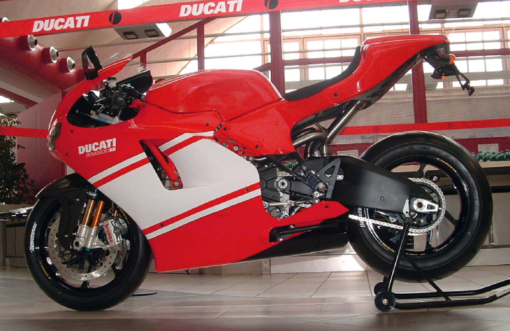 Top 10 dòng xe vĩ đại nhất lịch sử “Quỷ đỏ” Ducati - 8