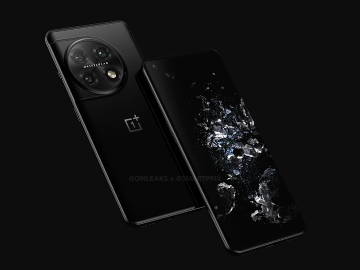 Thời trang Hi-tech - Thiết kế của OnePlus 11 Pro có đủ để "huỷ diệt" flagship khác không?