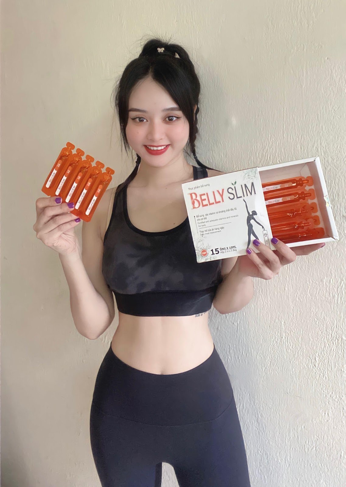 Thực phẩm bổ sung Belly Slim vinh dự đạt Top 10 thương hiệu sản phẩm năm 2022 - 4