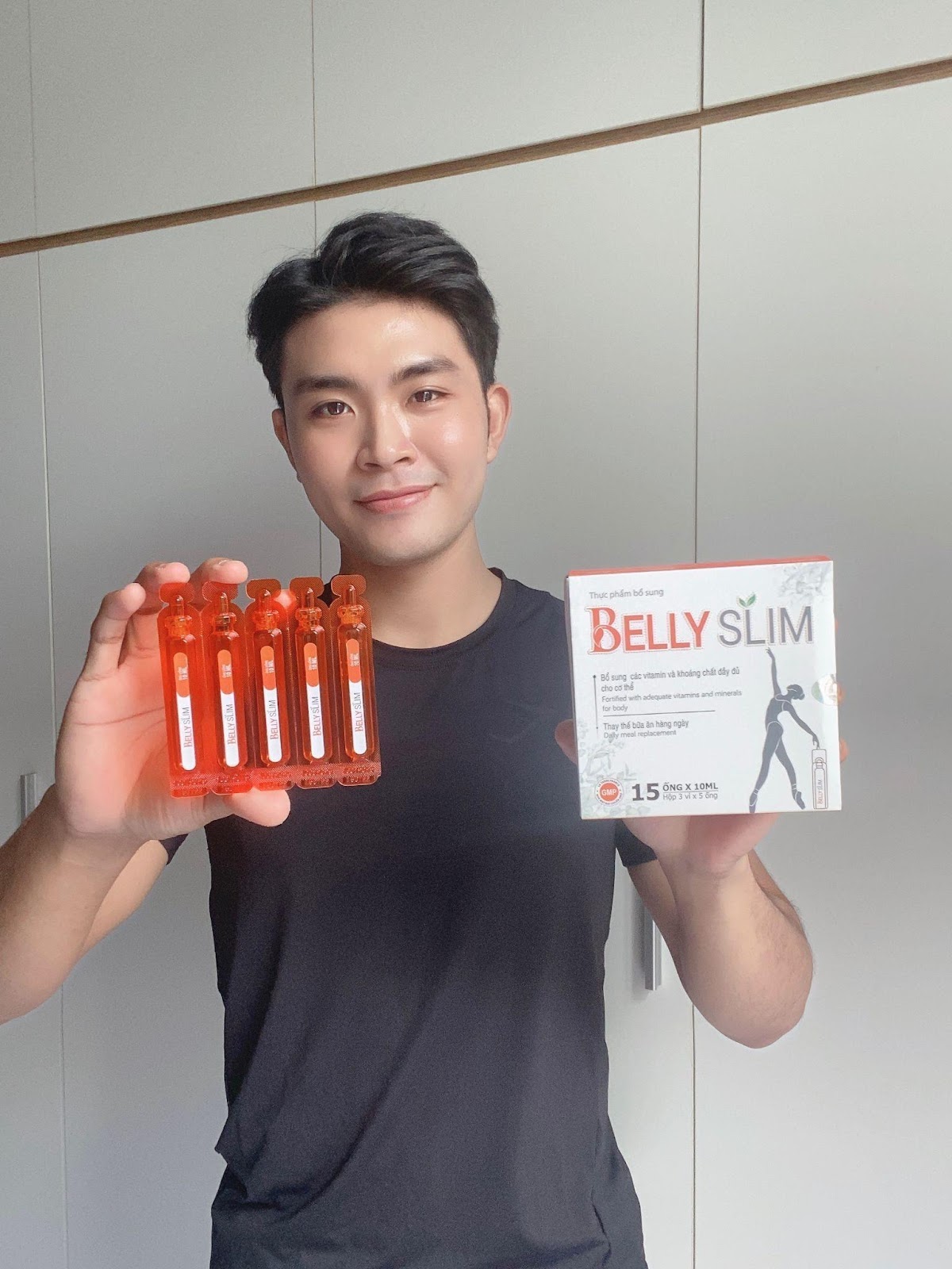 Thực phẩm bổ sung Belly Slim vinh dự đạt Top 10 thương hiệu sản phẩm năm 2022 - 5