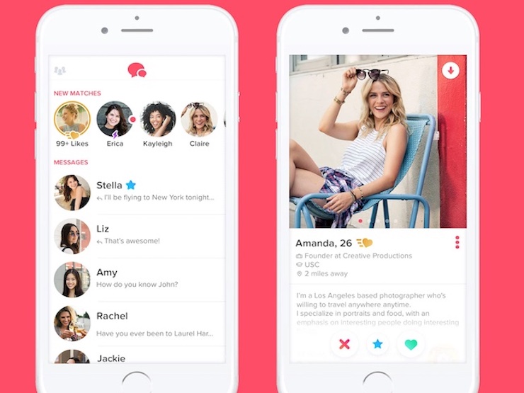 Công nghệ thông tin - Những điều nên biết để sớm gặp người hợp "gu" khi hẹn hò online