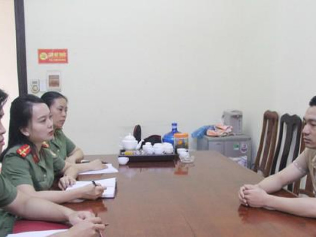 Pháp luật - Suýt mất mạng vì theo 'việc nhẹ, lương cao'