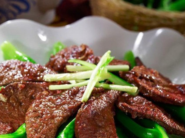 Ẩm thực - Những đại kỵ khi ăn gan lợn để tránh nhiễm độc, bệnh chuyển nặng hoặc gây dị tật thai nhi