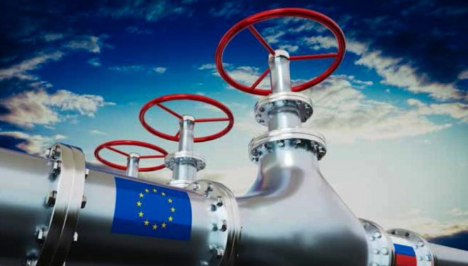 Các nước EU đã không thể đồng ý về mức trần giá khí đốt áp vào Nga và bất kỳ hạn chế nào đối với Tập đoàn Gazprom theo các hợp đồng hiện có.