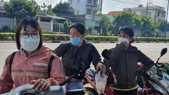 Chuyện khó tin ở thủ phủ công nghiệp Bình Dương: Người lao động gian nan tìm việc - 3