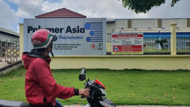 Chuyện khó tin ở thủ phủ công nghiệp Bình Dương: Người lao động gian nan tìm việc - 4