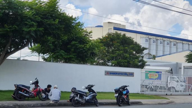 Chuyện khó tin ở thủ phủ công nghiệp Bình Dương: Người lao động gian nan tìm việc - 5