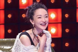 Phim - Châu Tấn bị chê thiếu hiểu biết tại gameshow