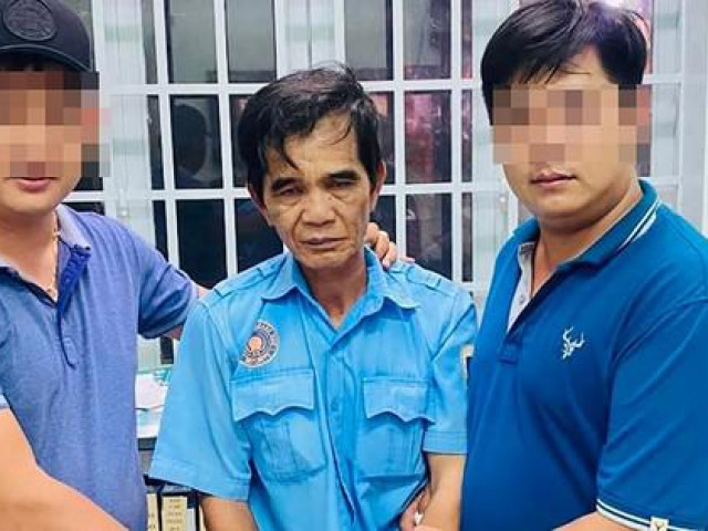 Pháp luật - Giả người bán vé số để bắt phạm nhân trốn trại 28 năm