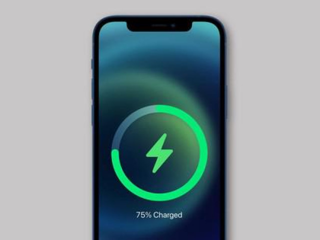 Công nghệ thông tin - Tính năng sạc năng lượng sạch trên iOS 16 là gì?