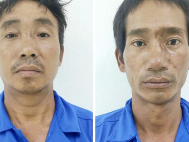 Pháp luật - Người đàn ông khiếm thị bị 2 bạn nhậu đánh tử vong