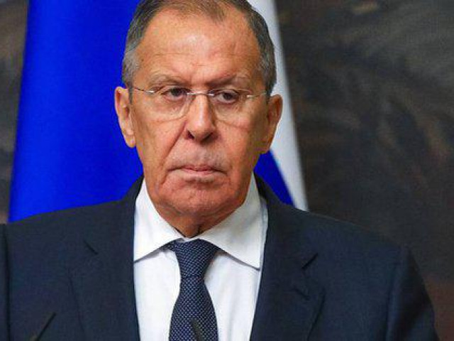 Thế giới - Bộ trưởng Bộ Ngoại giao Nga sẽ đến Mỹ bất chấp lệnh trừng phạt