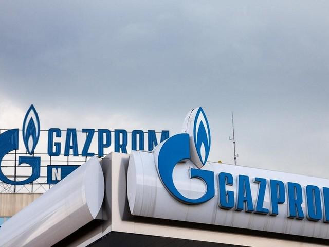 Thế giới - 'Cú ra đòn' với Liên minh châu Âu mang lại siêu lợi nhuận cho Tập đoàn Gazprom