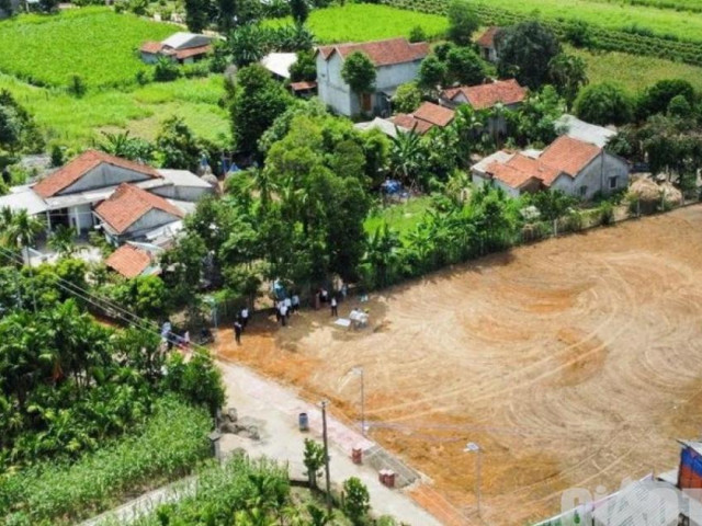 Kinh doanh - Cò đất bát nháo ở Quảng Ngãi: Nhiều hệ lụy, khó xử lý!