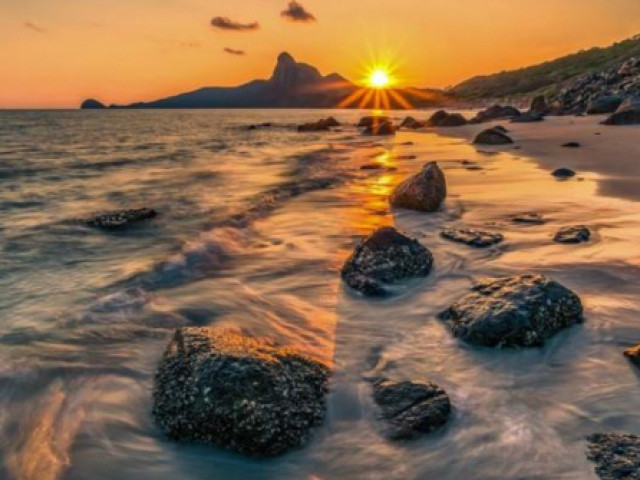 Du lịch - Từ "địa ngục trần gian" đến thiên đường du lịch