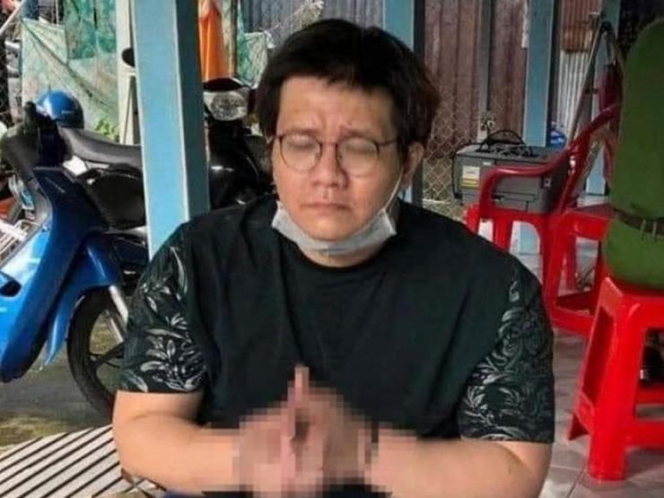 Tin tức trong ngày - Hacker Nhâm Hoàng Khang đối diện khung hình phạt đến 15 năm tù