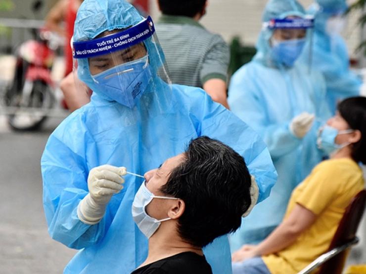 Sức khỏe đời sống - Bộ Y tế lý giải thông điệp mới về phòng chống COVID-19