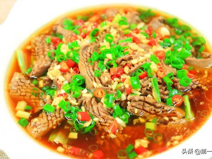 Ẩm thực - Bộ phận nạc nhất trên con heo làm theo cách này vừa đẹp mắt lại cực ngon miệng