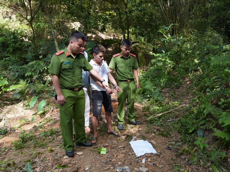 Pháp luật - Người phụ nữ 63 tuổi bị đánh bất tỉnh trên đường vắng