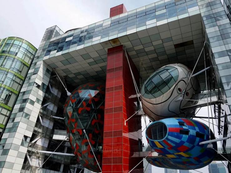 Du lịch - Thượng Hải chưa bao giờ vắng khách du lịch bởi những điều diệu kỳ này