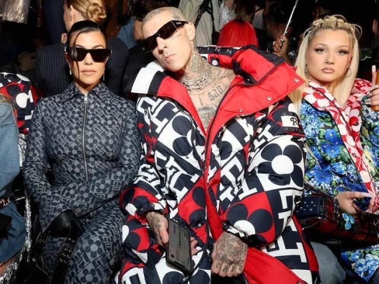 Thời trang - Tommy Hilfiger quay trở lại với Tuần lễ thời trang New York