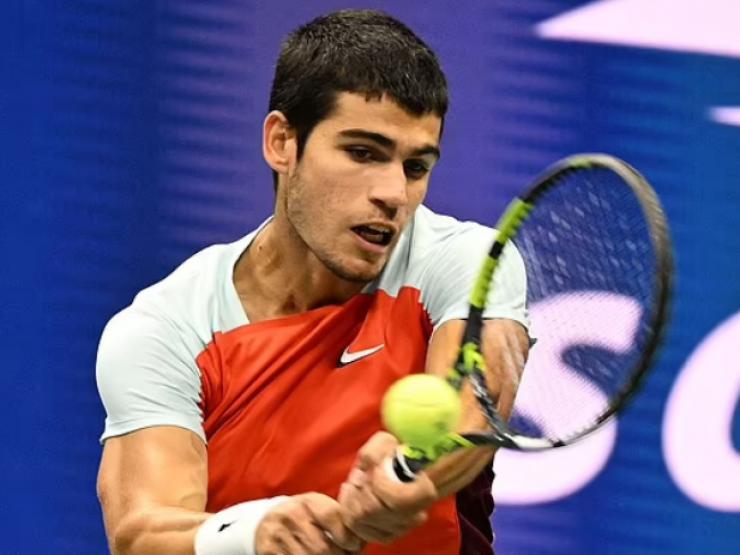 Carlos Alcaraz vô địch US Open, lên đỉnh thế giới vẫn sợ sân chơi này