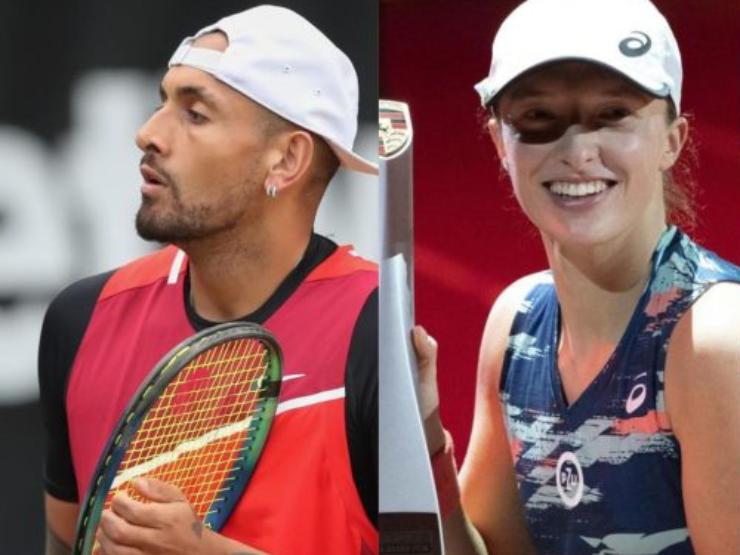 Thể thao - 5 "điểm nóng" sau US Open 2022: Dự báo Kyrgios giành Grand Slam