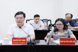 Tin tức trong ngày - Nghệ An lên tiếng về việc “không có số liệu tiếp dân” của Chủ tịch UBND tỉnh